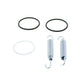 Exhaust Gasket Kit