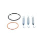 Exhaust Gasket Kit