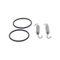 Exhaust Gasket Kit