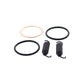 Exhaust Gasket Kit