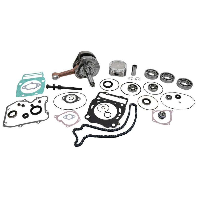 Complete Engine Rebuild Kit Pol