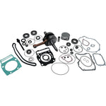 Complete Engine Rebuild Kit Pol