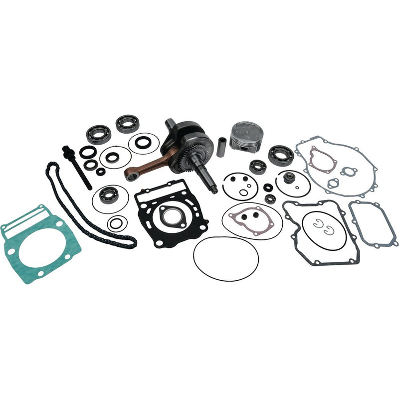 Complete Engine Rebuild Kit Pol