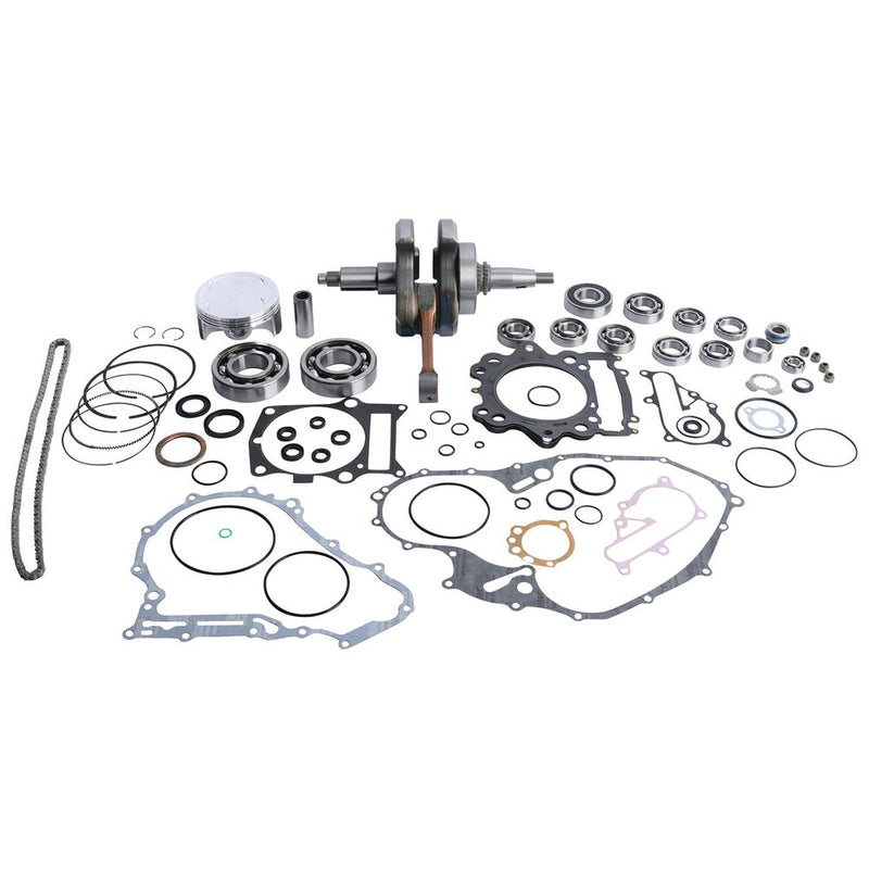 Complete Engine Rebuild Kit Yam