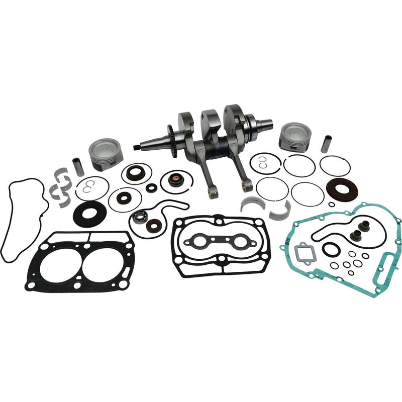 Complete Engine Rebuild Kit Pol