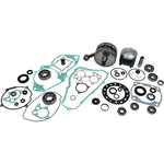 Complete Engine Rebuild Kit Os Piston +2.0mm Hon