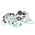 Complete Engine Rebuild Kit Os Piston +1.0mm Hon