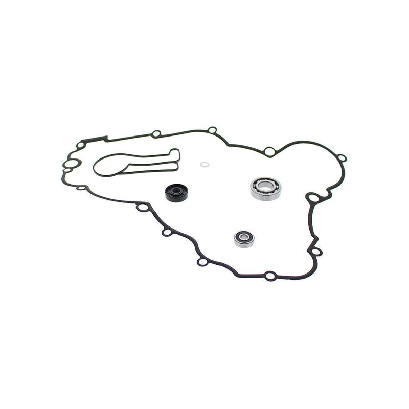 Water Pump Rebuild Kit