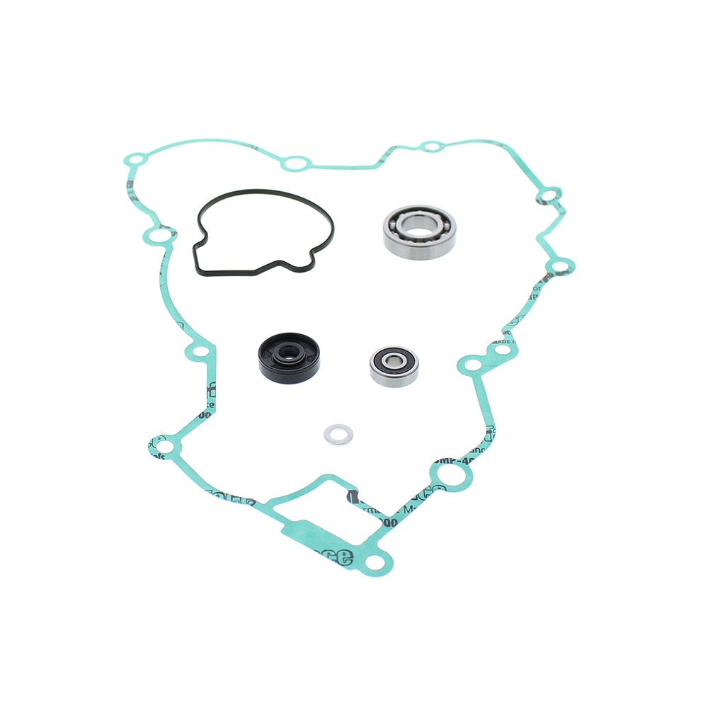Water Pump Rebuild Kit