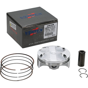 Forged Replica Piston Kit
