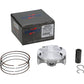 Forged Replica Piston Kit