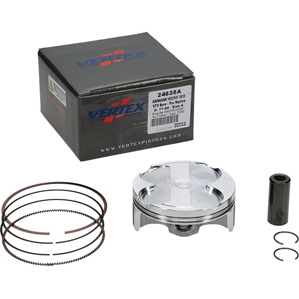 Forged Replica Piston Kit