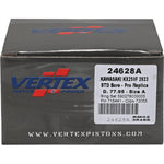Forged Replica Piston Kit