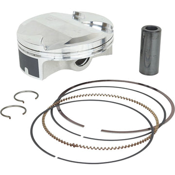 Forged Replica Piston Kit