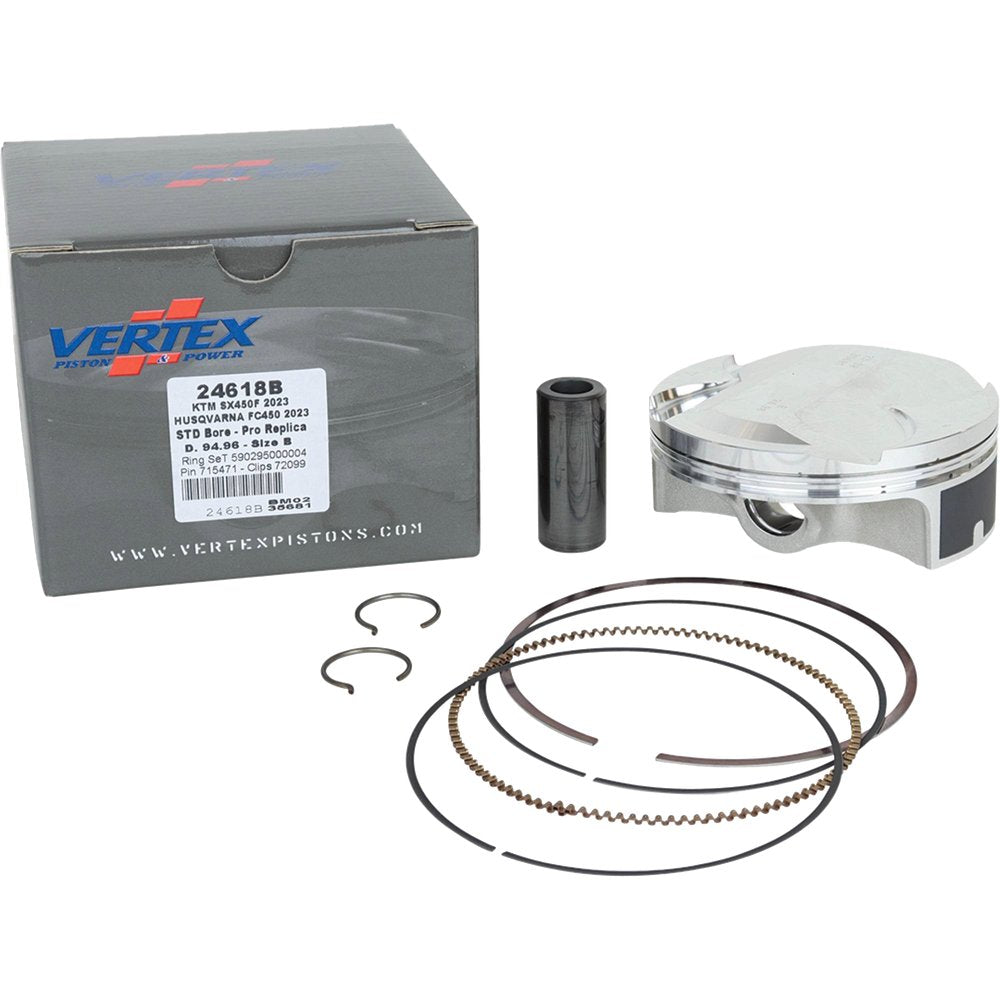 Forged Replica Piston Kit