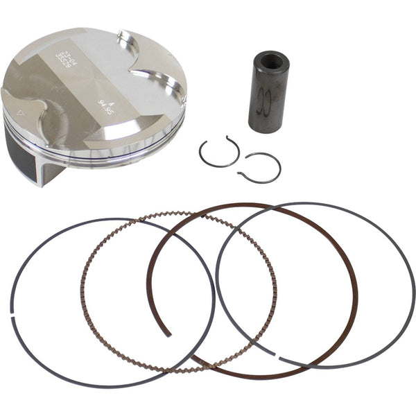 Forged Replica Piston Kit