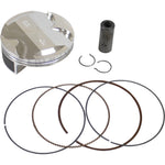 Forged Replica Piston Kit