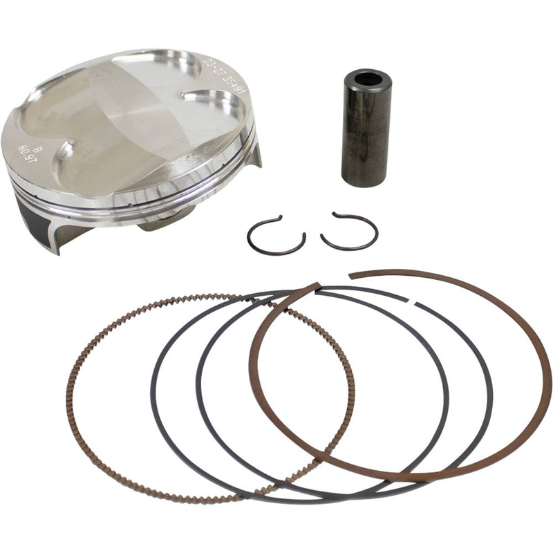 Forged Replica Piston Kit