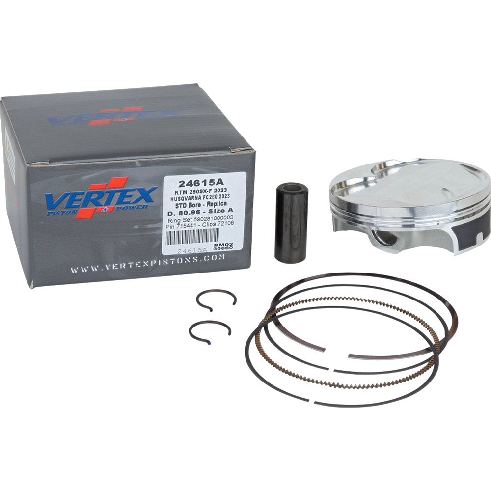 Forged Replica Piston Kit