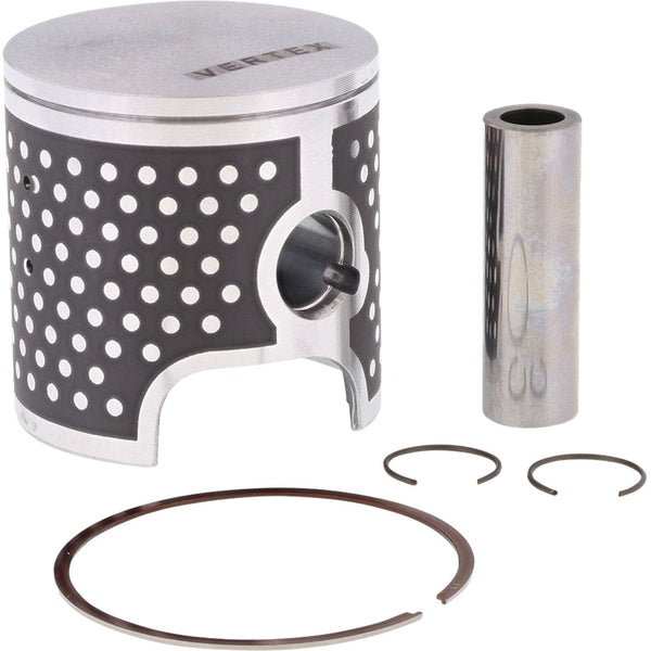 Cast Replica Piston Kit