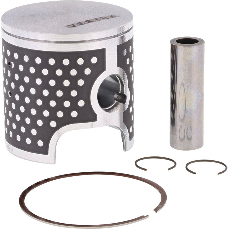Cast Replica Piston Kit