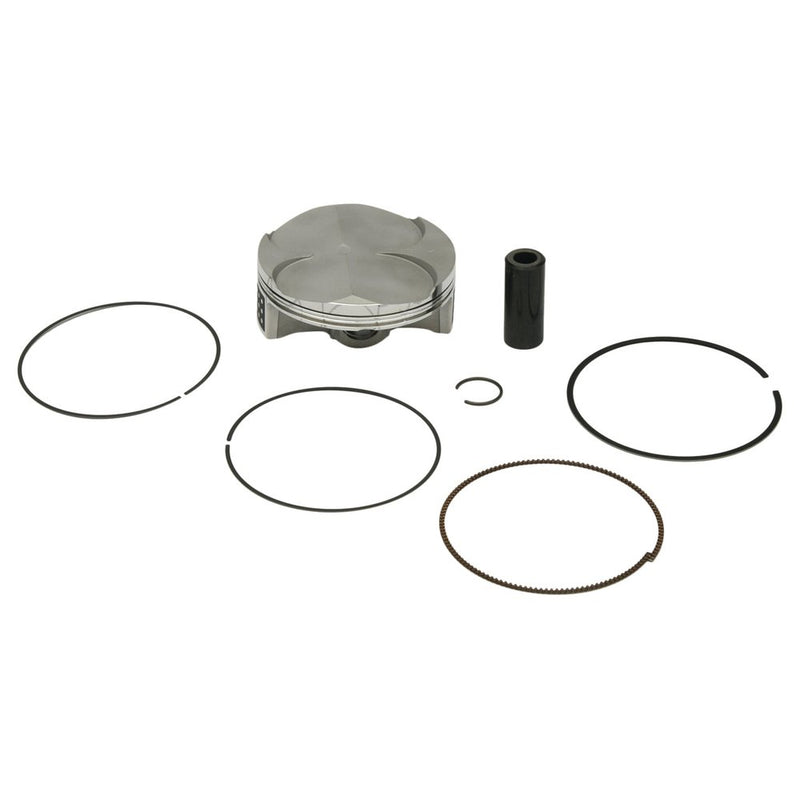 Piston Kit Gp Rc Forged 78.96/Std 14.1:1 Hon