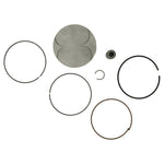 Piston Kit Gp Rc Forged 78.96/Std 14.1:1 Hon
