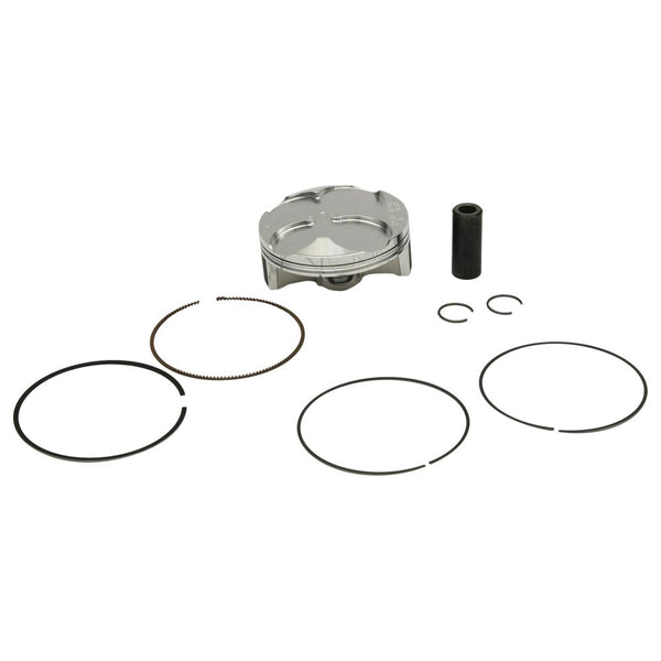 Piston Kit Hc Forged 78.97/Std 14.4:1 Hon