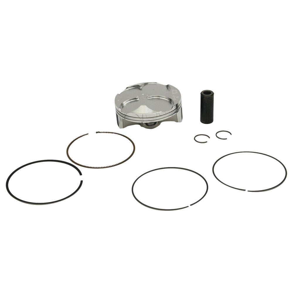 Piston Kit Hc Forged 78.97/Std 14.4:1 Hon