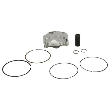 Piston Kit Hc Forged 78.97/Std 14.4:1 Hon