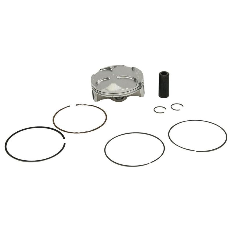 Piston Kit Hc Forged 78.97/Std 14.4:1 Hon