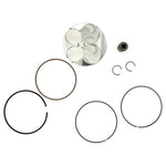 Piston Kit Hc Forged 78.97/Std 14.4:1 Hon