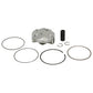 Piston Kit Hc Forged 78.96/Std 14.4:1 Hon