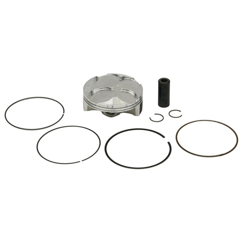Piston Kit Hc Forged 78.96/Std 14.4:1 Hon