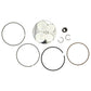 Piston Kit Hc Forged 78.96/Std 14.4:1 Hon