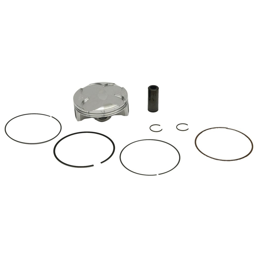 Piston Kit Forged 78.97/Std 13.9:1 Hon