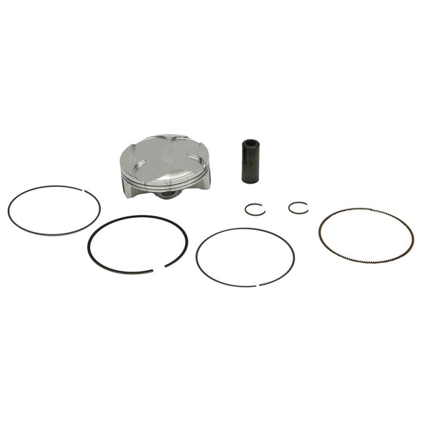 Piston Kit Forged 78.97/Std 13.9:1 Hon