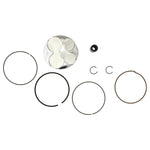 Piston Kit Forged 78.97/Std 13.9:1 Hon