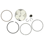 Piston Kit Forged 78.96/Std 13.9:1 Hon