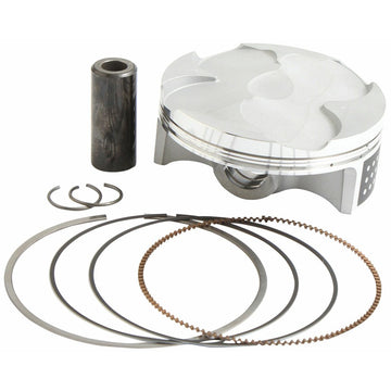 Piston Kit Gp Rc Forged 77.96/Std 15.5:1 Kaw
