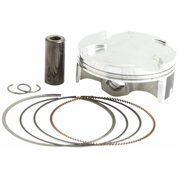 Piston Kit Forged 77.96/Std 14.1:1 Kaw
