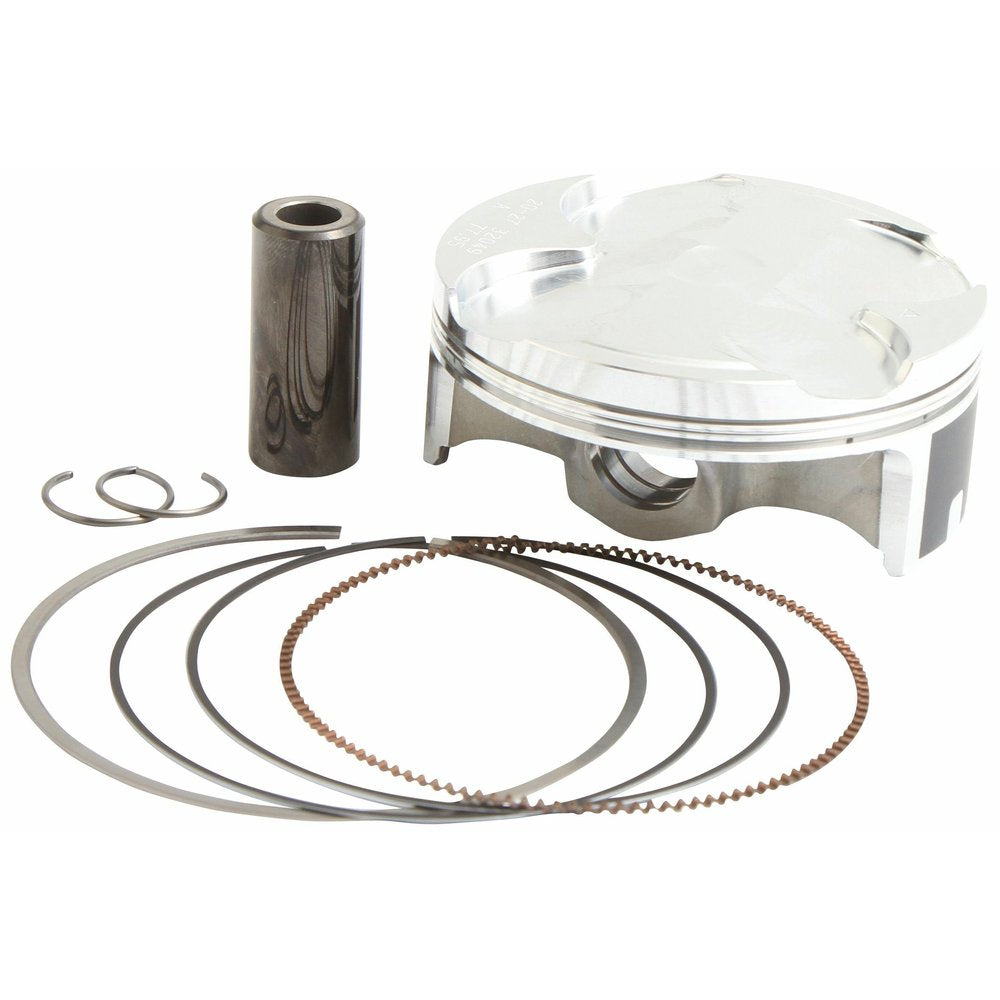 Piston Kit Forged 77.95/Std 14.1:1 Kaw