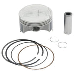Piston Kit Cast 82.46/+0.50 9.9:1 Kaw