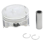 Piston Kit Cast 82.46/+0.50 9.9:1 Kaw