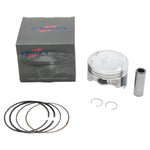 Piston Kit Cast 82.46/+0.50 9.9:1 Kaw