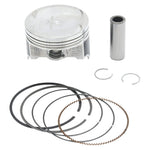 Piston Kit Cast 81.96/Std 9.9:1 Kaw