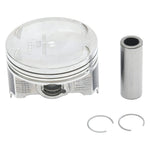 Piston Kit Cast 81.96/Std 9.9:1 Kaw