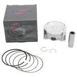 Piston Kit Cast 81.96/Std 9.9:1 Kaw