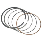 Piston Kit Cast 84.96/Std 10.7:1 Kaw