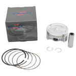 Piston Kit Cast 84.96/Std 10.7:1 Kaw